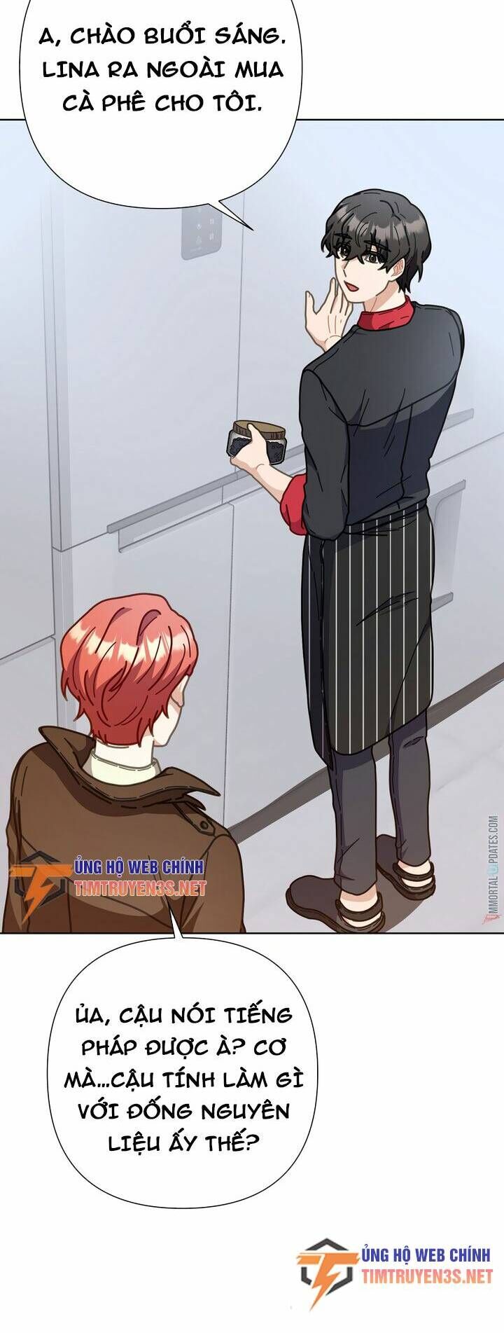 Sự Báo Thù Của Masamune-Kun Chapter 17 - Trang 2