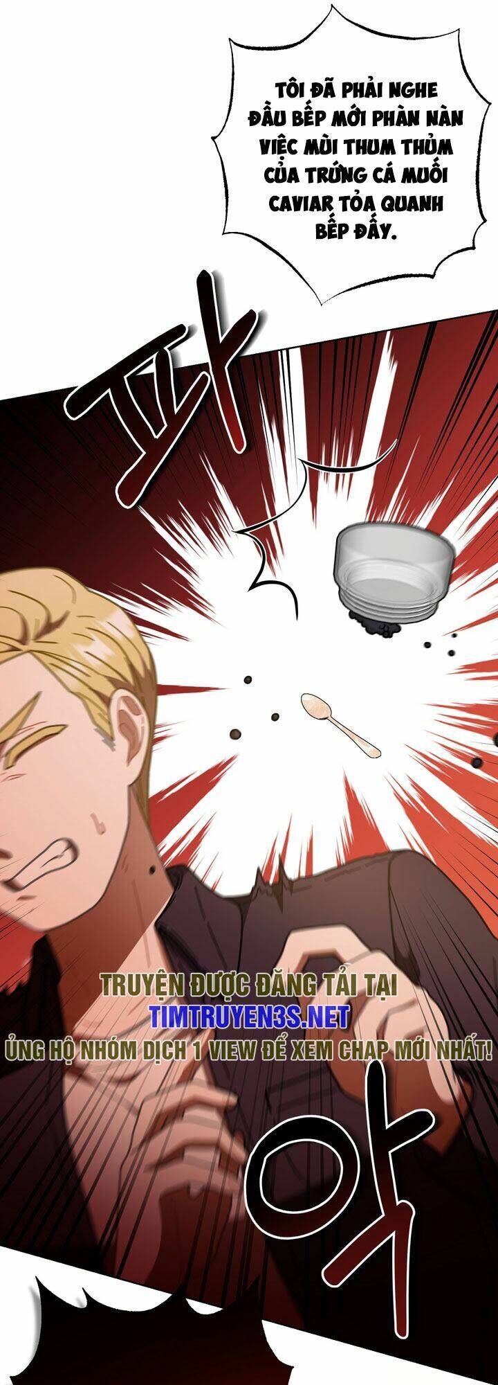 Sự Báo Thù Của Masamune-Kun Chapter 17 - Trang 2