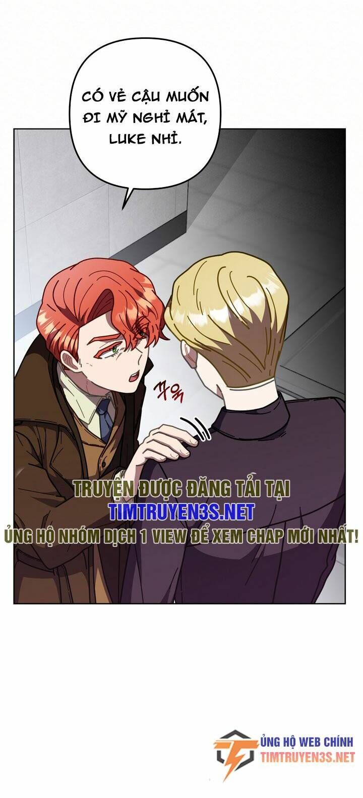 Sự Báo Thù Của Masamune-Kun Chapter 17 - Trang 2