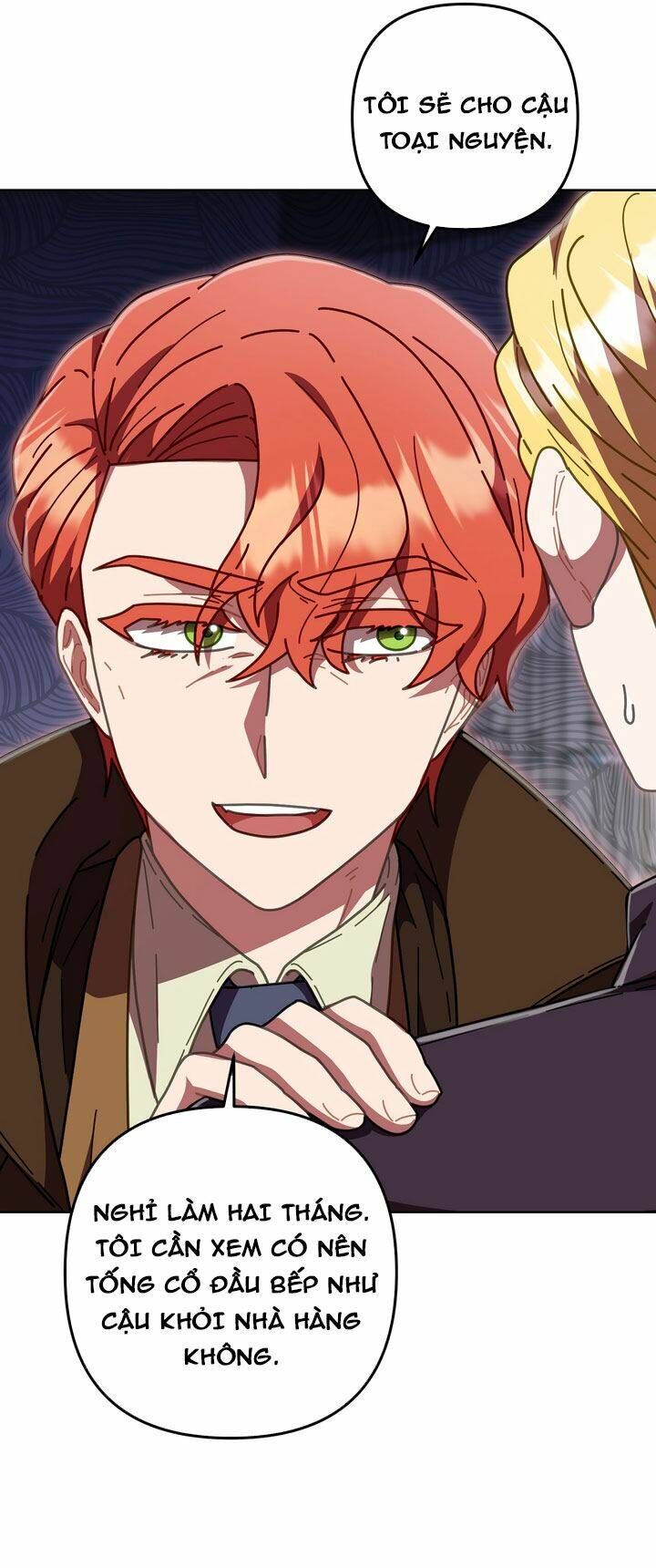 Sự Báo Thù Của Masamune-Kun Chapter 17 - Trang 2