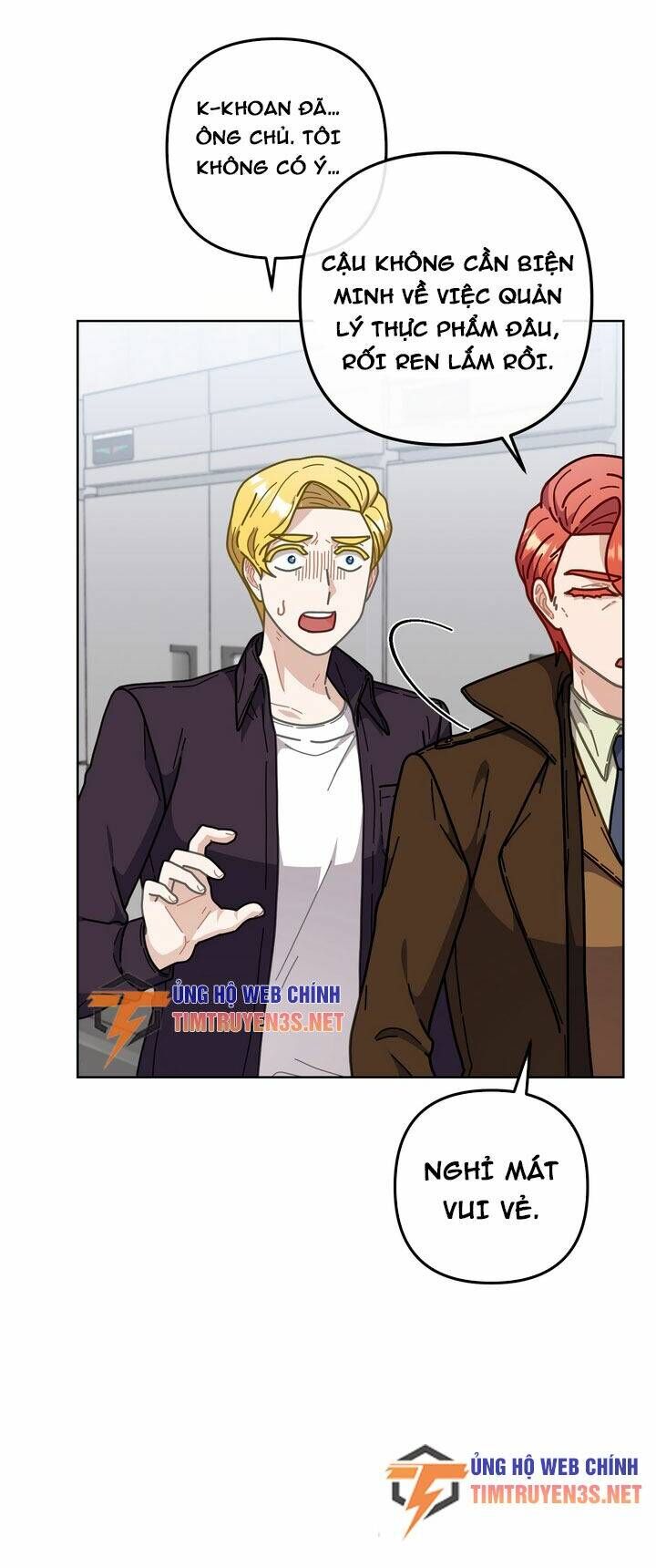 Sự Báo Thù Của Masamune-Kun Chapter 17 - Trang 2