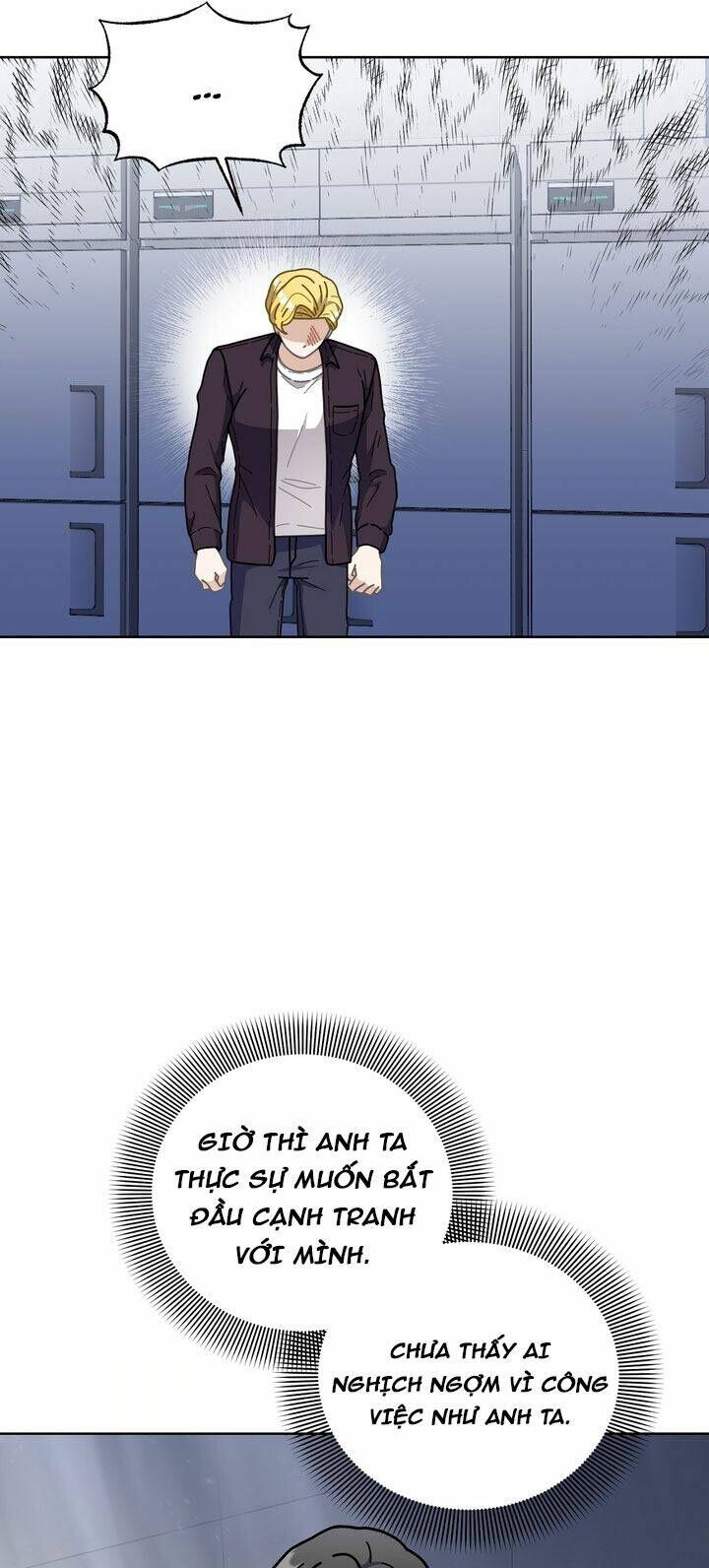 Sự Báo Thù Của Masamune-Kun Chapter 17 - Trang 2