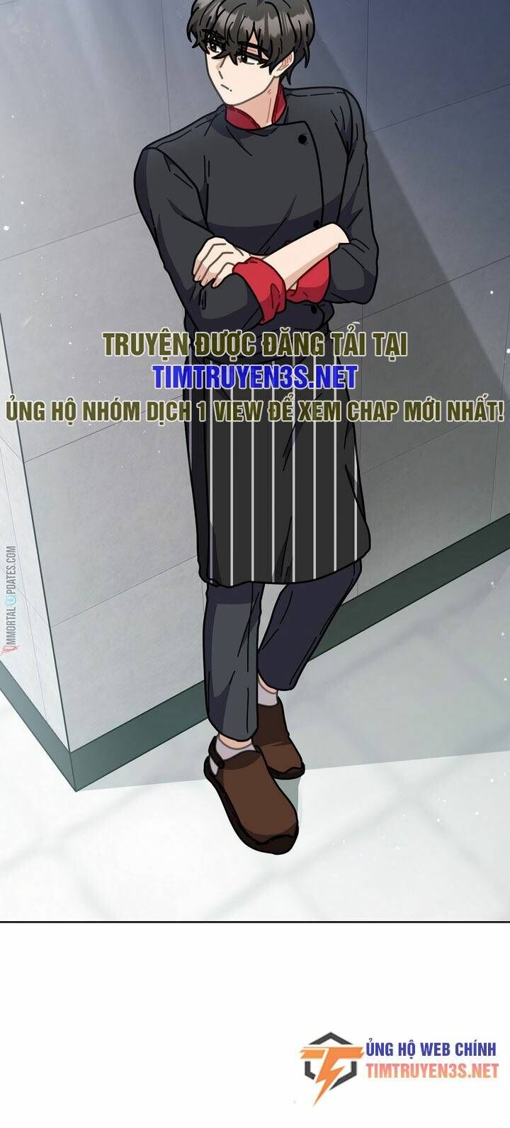 Sự Báo Thù Của Masamune-Kun Chapter 17 - Trang 2