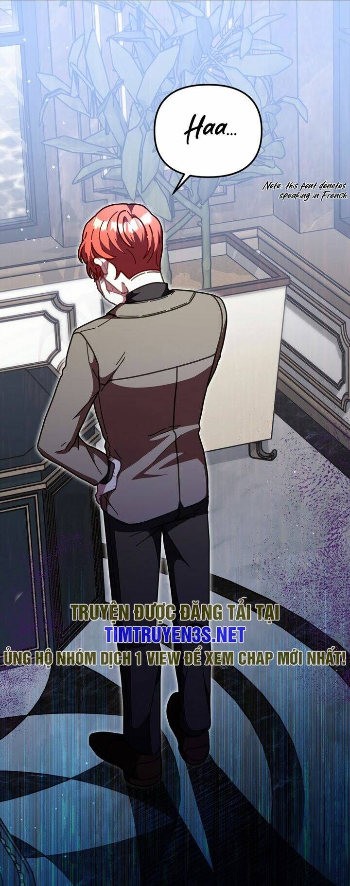 Sự Báo Thù Của Masamune-Kun Chapter 20 - Trang 2