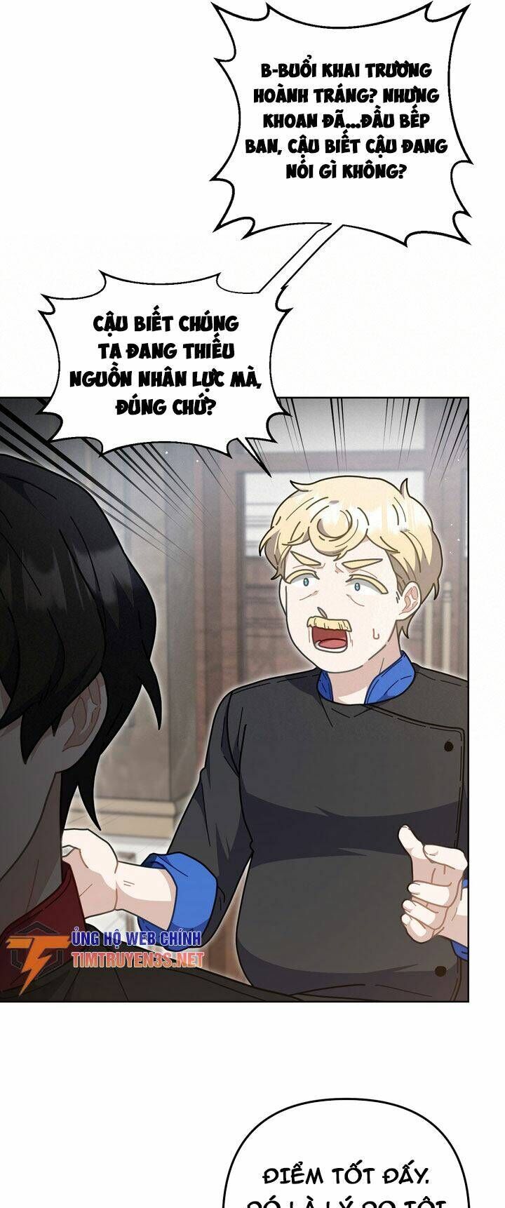 Sự Báo Thù Của Masamune-Kun Chapter 20 - Trang 2