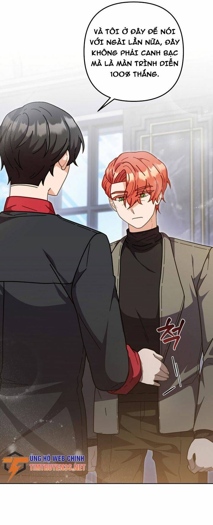 Sự Báo Thù Của Masamune-Kun Chapter 20 - Trang 2