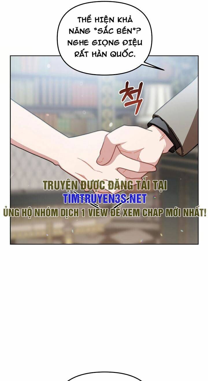 Sự Báo Thù Của Masamune-Kun Chapter 20 - Trang 2