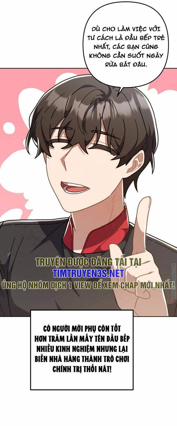 Sự Báo Thù Của Masamune-Kun Chapter 20 - Trang 2