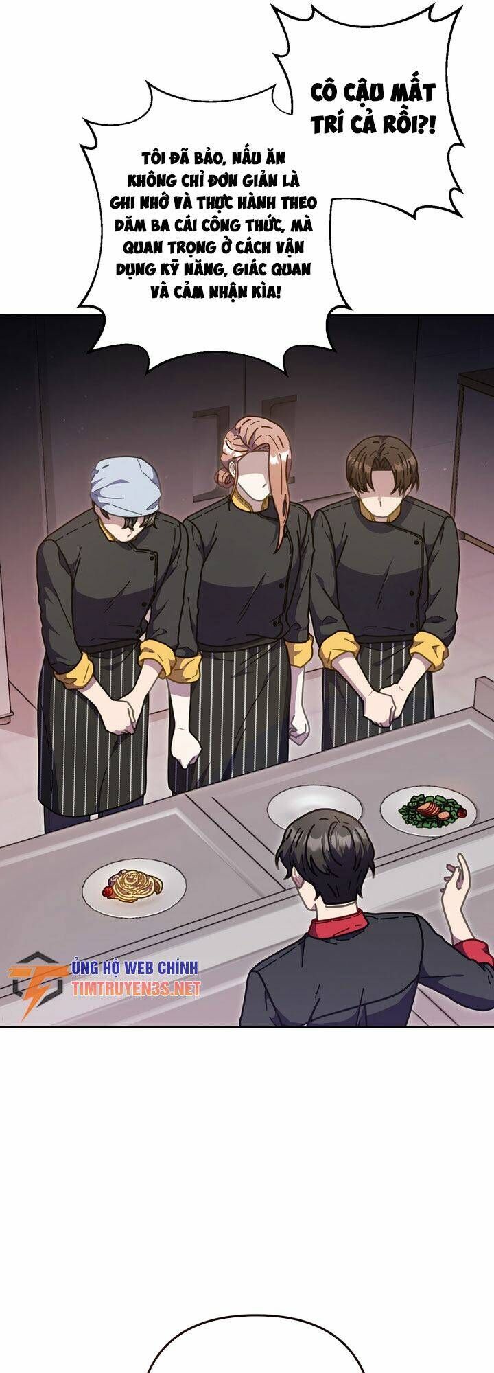 Sự Báo Thù Của Masamune-Kun Chapter 20 - Trang 2