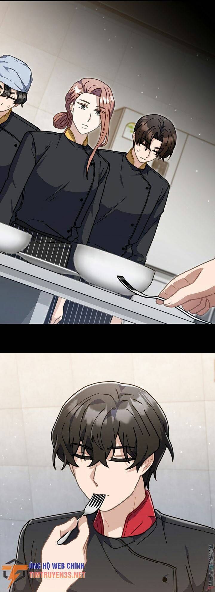 Sự Báo Thù Của Masamune-Kun Chapter 20 - Trang 2