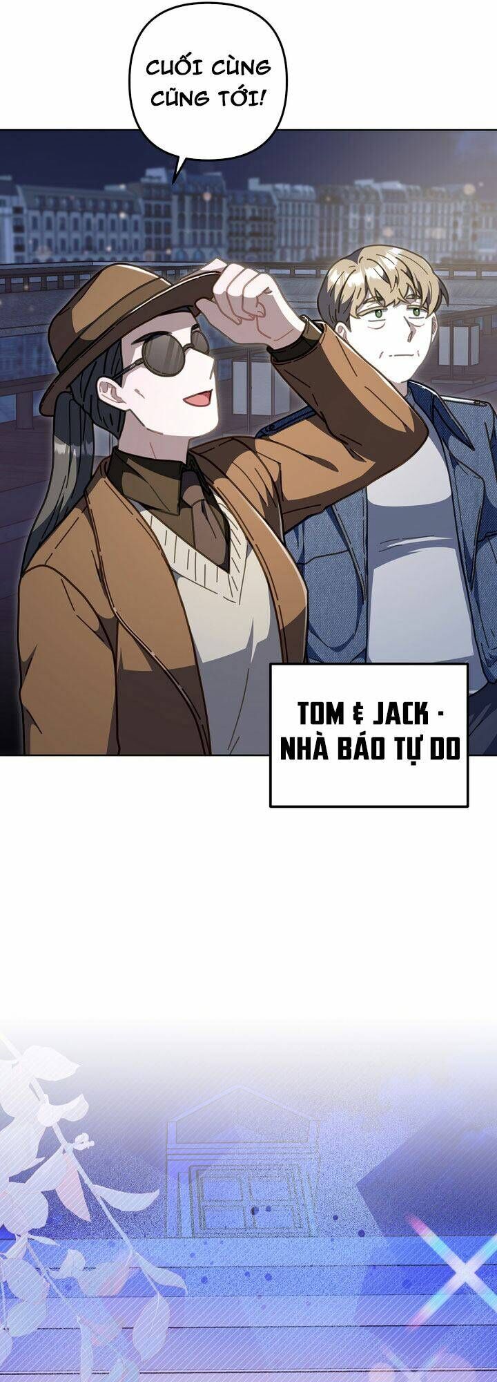 Sự Báo Thù Của Masamune-Kun Chapter 20 - Trang 2