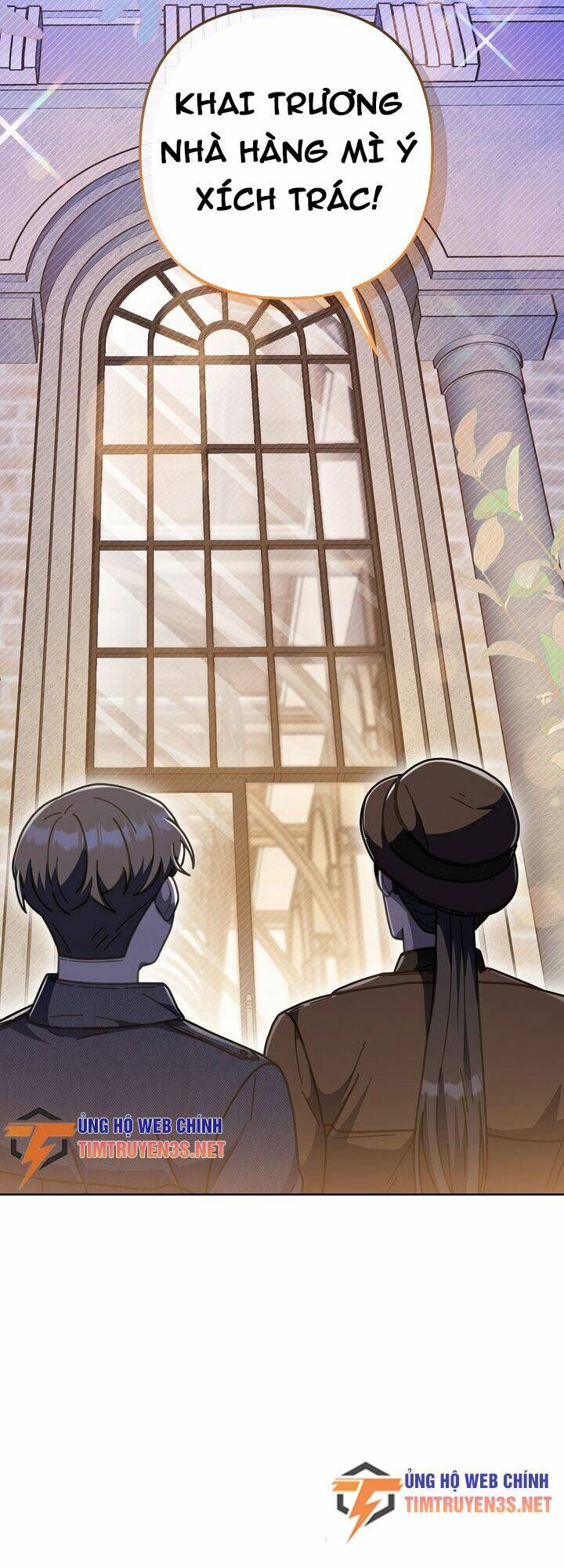 Sự Báo Thù Của Masamune-Kun Chapter 20 - Trang 2