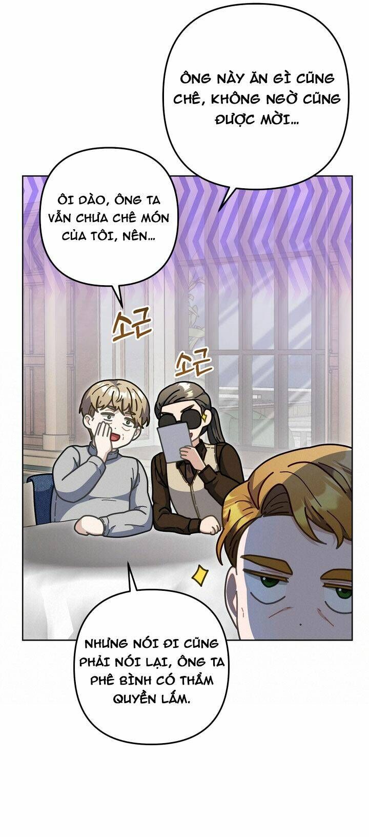 Sự Báo Thù Của Masamune-Kun Chapter 20 - Trang 2