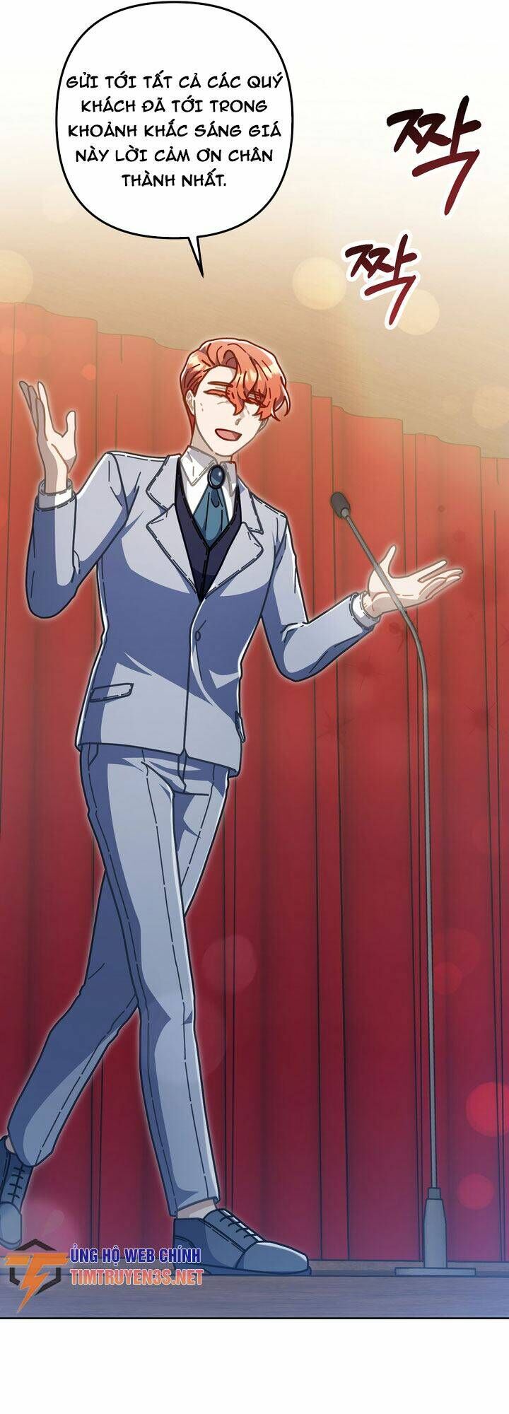 Sự Báo Thù Của Masamune-Kun Chapter 20 - Trang 2