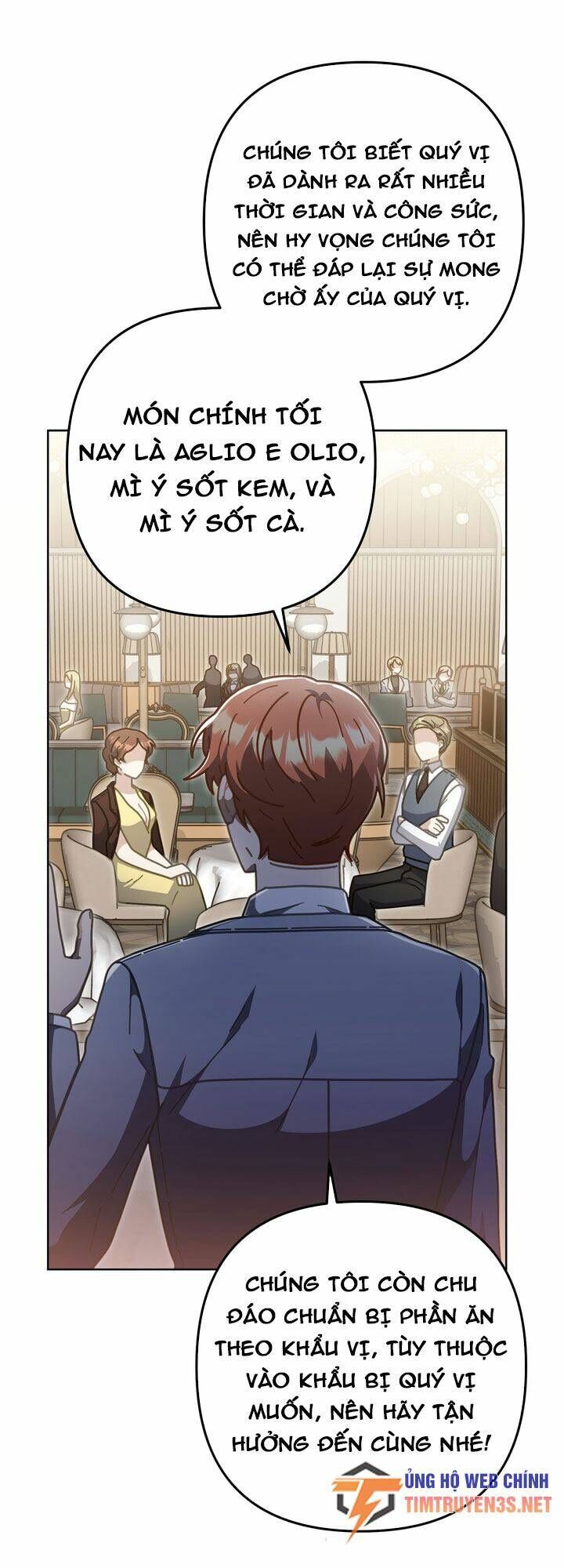 Sự Báo Thù Của Masamune-Kun Chapter 20 - Trang 2