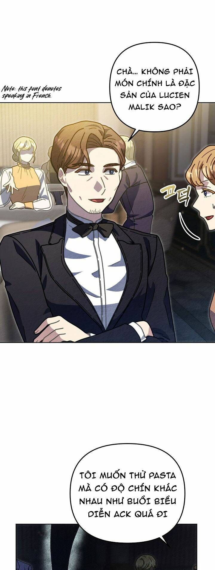 Sự Báo Thù Của Masamune-Kun Chapter 21 - Trang 2