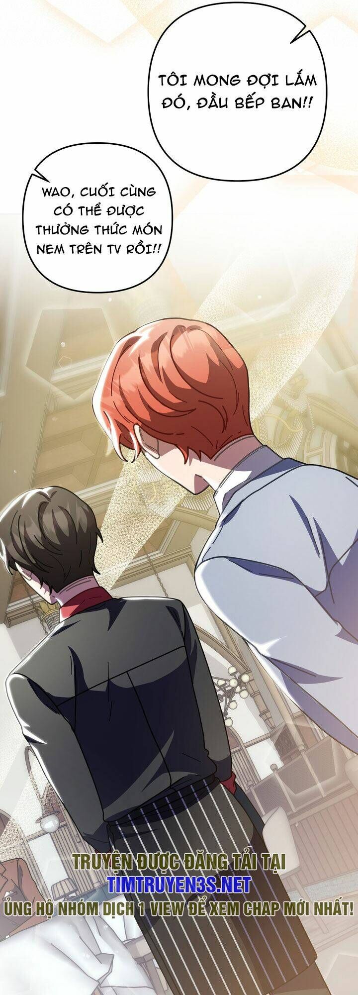 Sự Báo Thù Của Masamune-Kun Chapter 21 - Trang 2