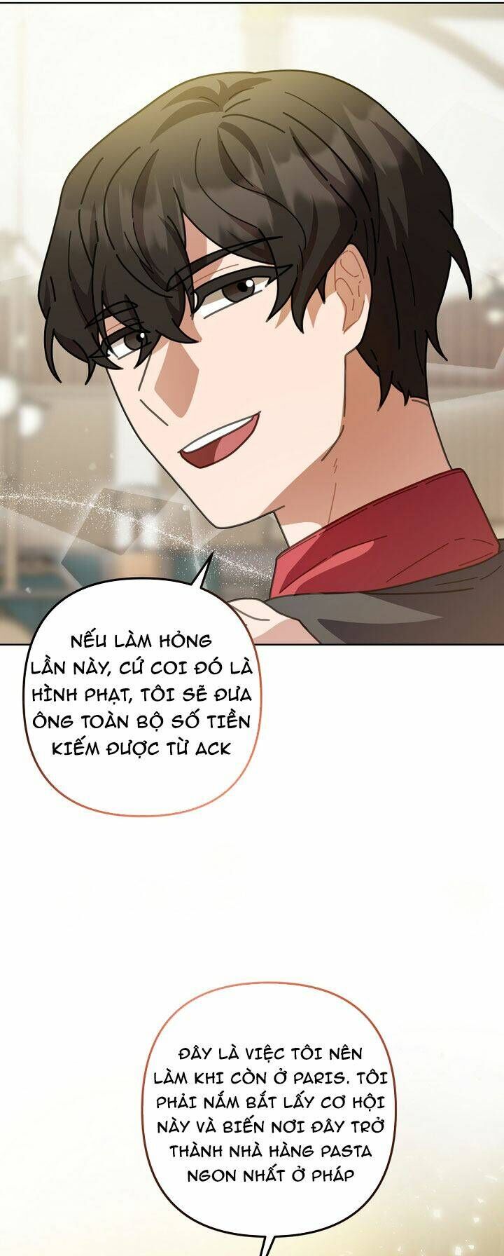 Sự Báo Thù Của Masamune-Kun Chapter 21 - Trang 2