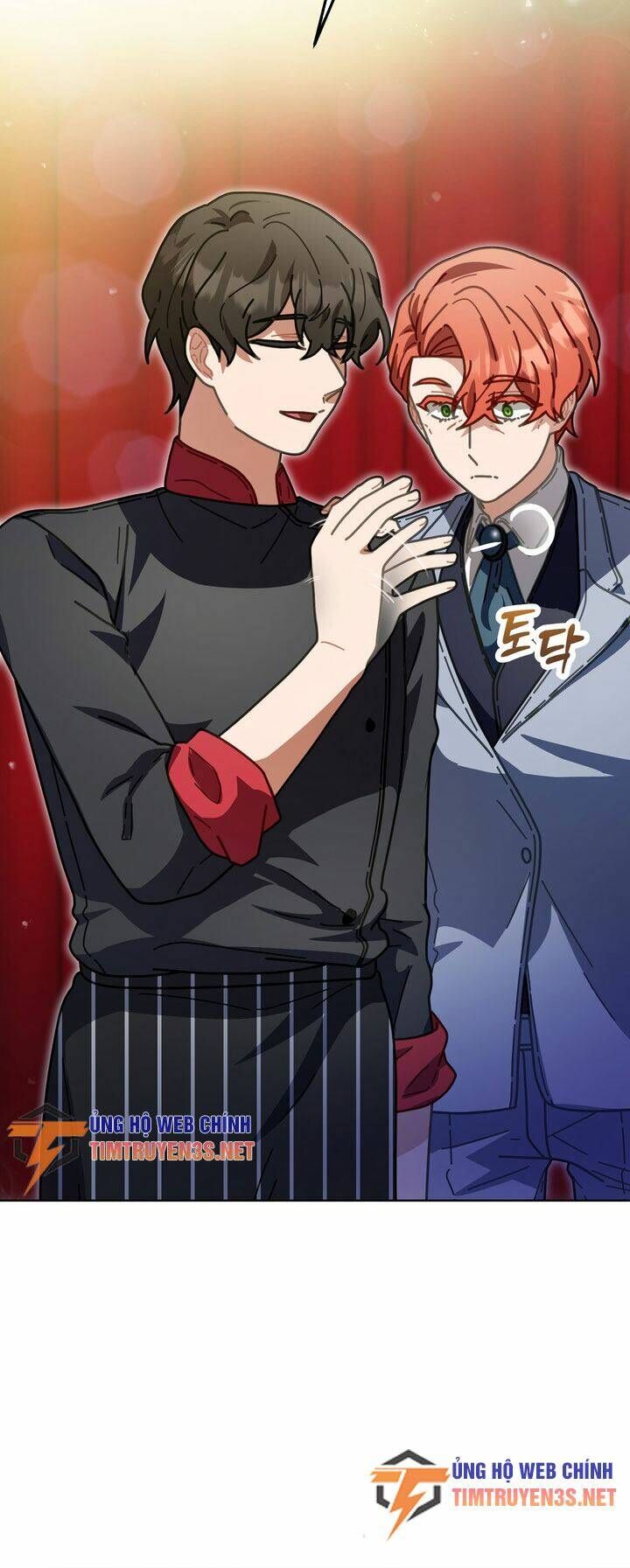 Sự Báo Thù Của Masamune-Kun Chapter 21 - Trang 2