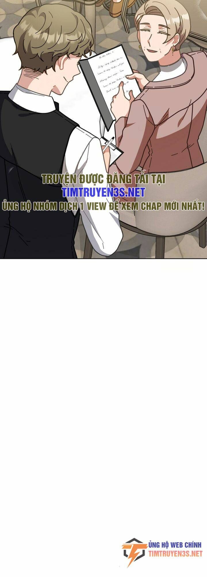 Sự Báo Thù Của Masamune-Kun Chapter 21 - Trang 2