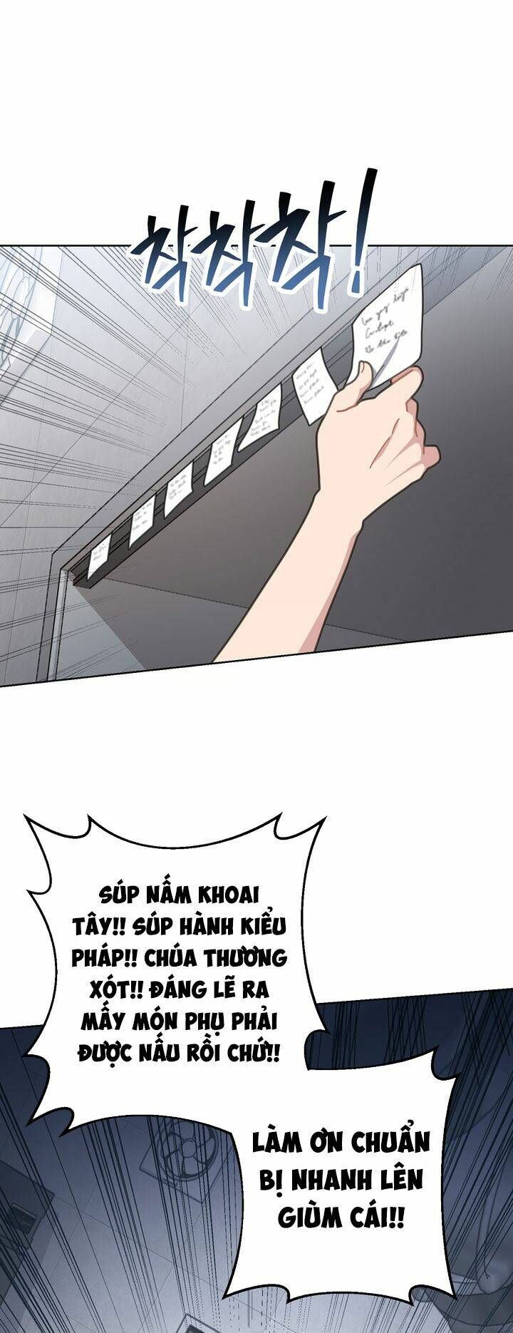 Sự Báo Thù Của Masamune-Kun Chapter 21 - Trang 2