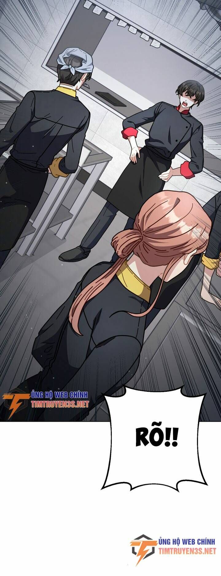 Sự Báo Thù Của Masamune-Kun Chapter 21 - Trang 2