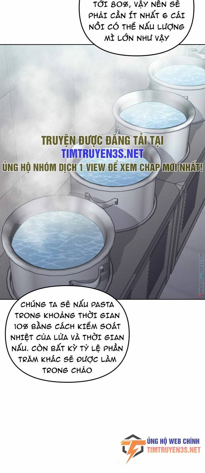 Sự Báo Thù Của Masamune-Kun Chapter 21 - Trang 2