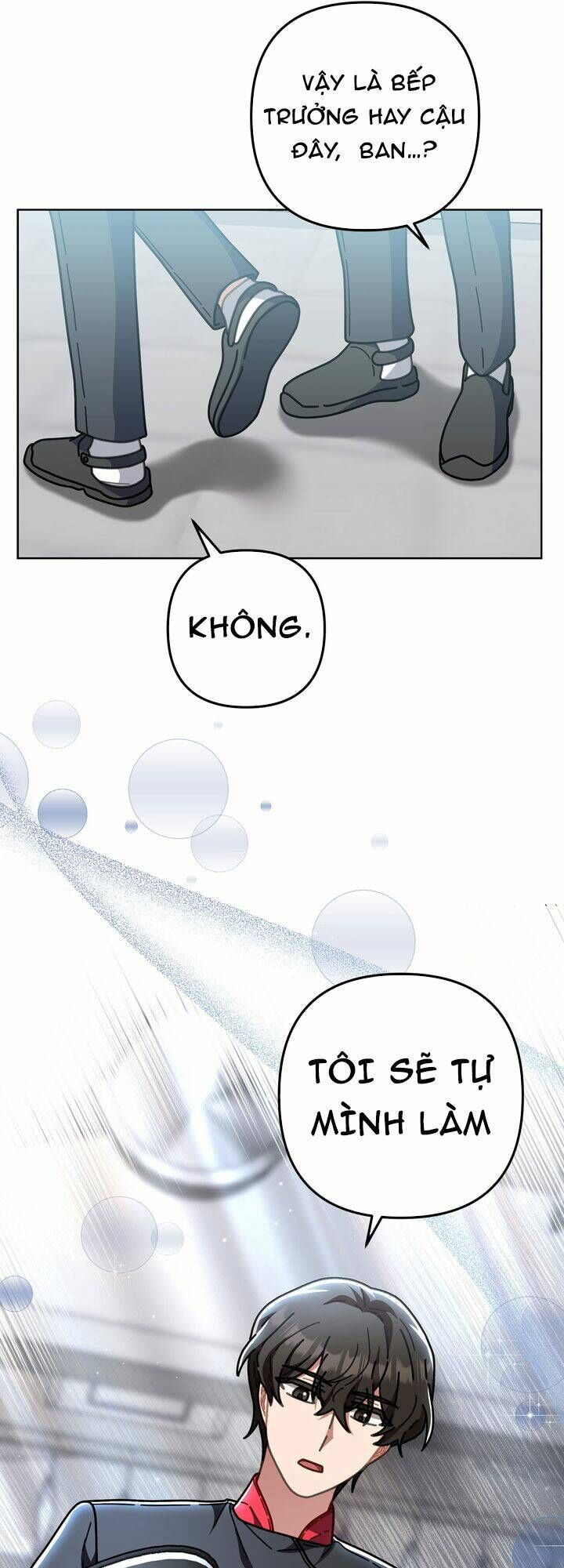 Sự Báo Thù Của Masamune-Kun Chapter 21 - Trang 2