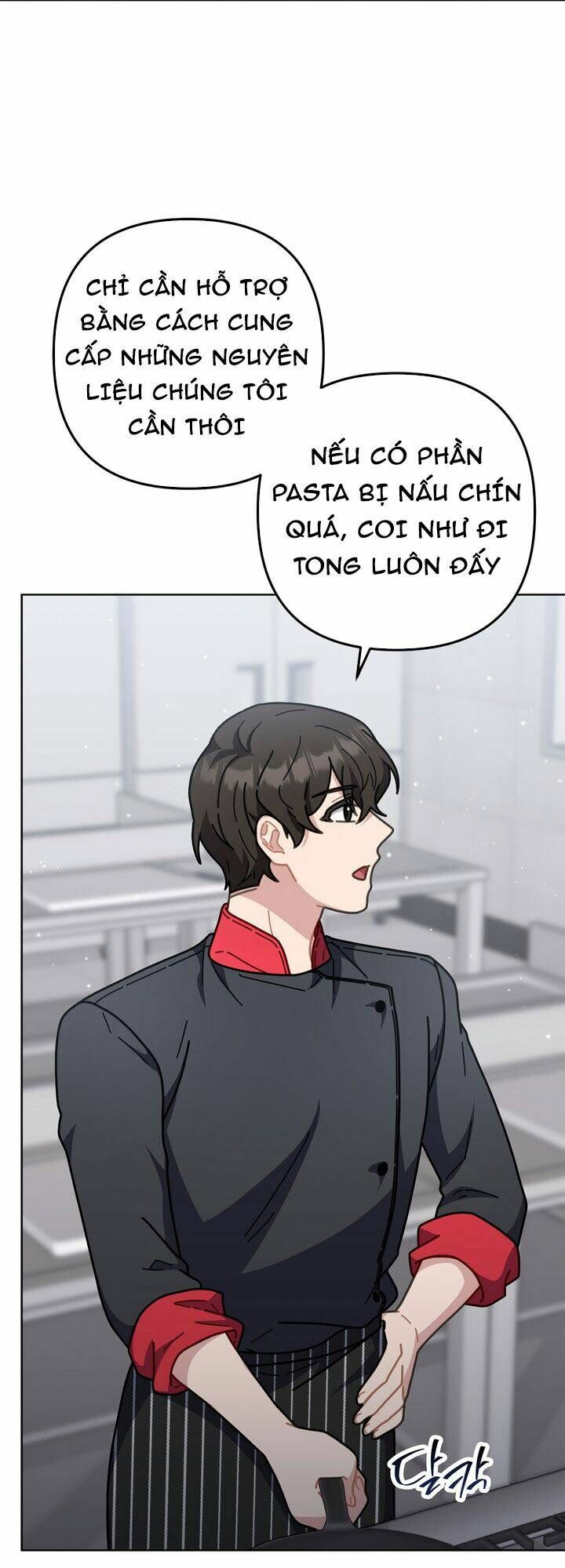 Sự Báo Thù Của Masamune-Kun Chapter 21 - Trang 2