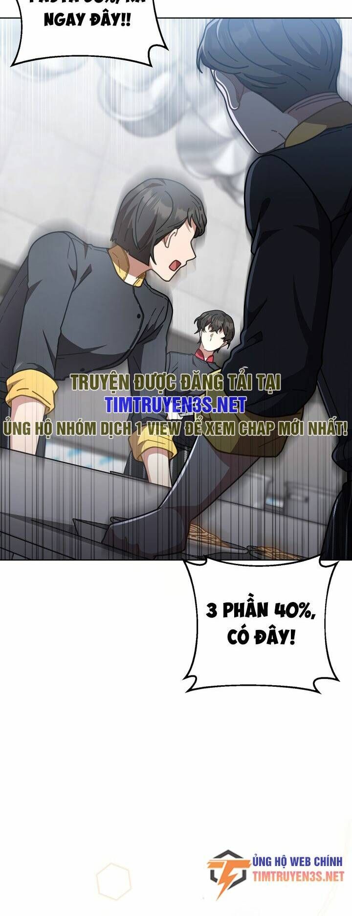 Sự Báo Thù Của Masamune-Kun Chapter 21 - Trang 2
