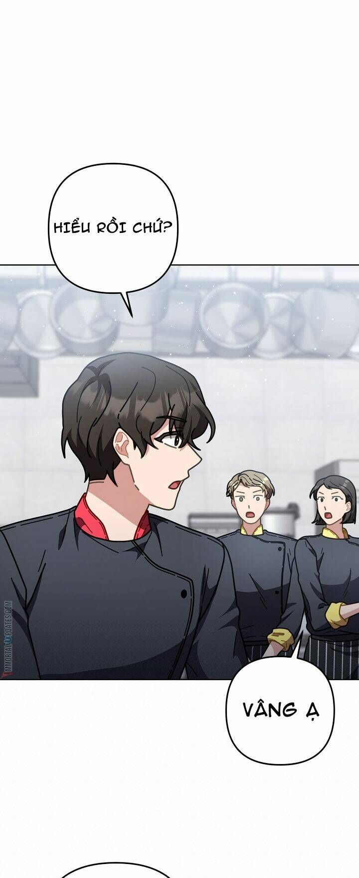 Sự Báo Thù Của Masamune-Kun Chapter 21 - Trang 2