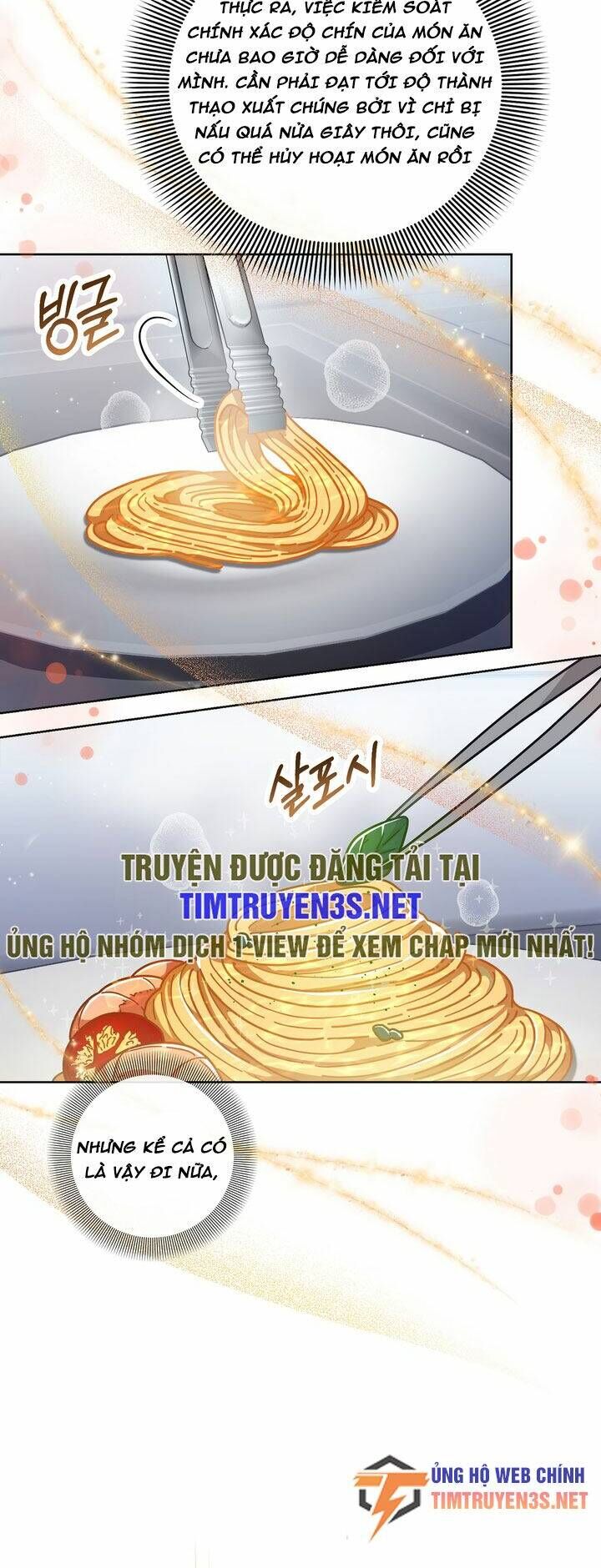 Sự Báo Thù Của Masamune-Kun Chapter 21 - Trang 2