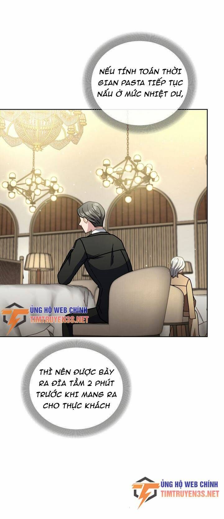 Sự Báo Thù Của Masamune-Kun Chapter 21 - Trang 2
