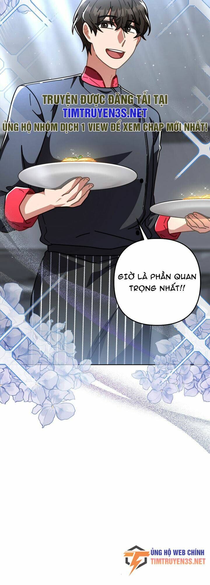Sự Báo Thù Của Masamune-Kun Chapter 21 - Trang 2