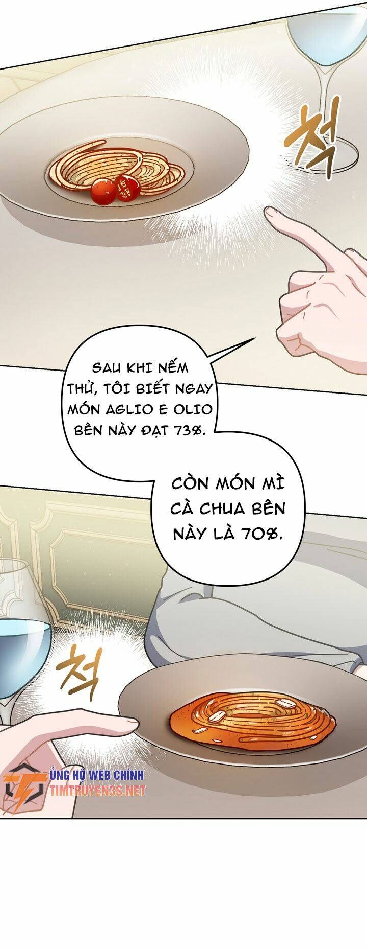 Sự Báo Thù Của Masamune-Kun Chapter 22 - Trang 2