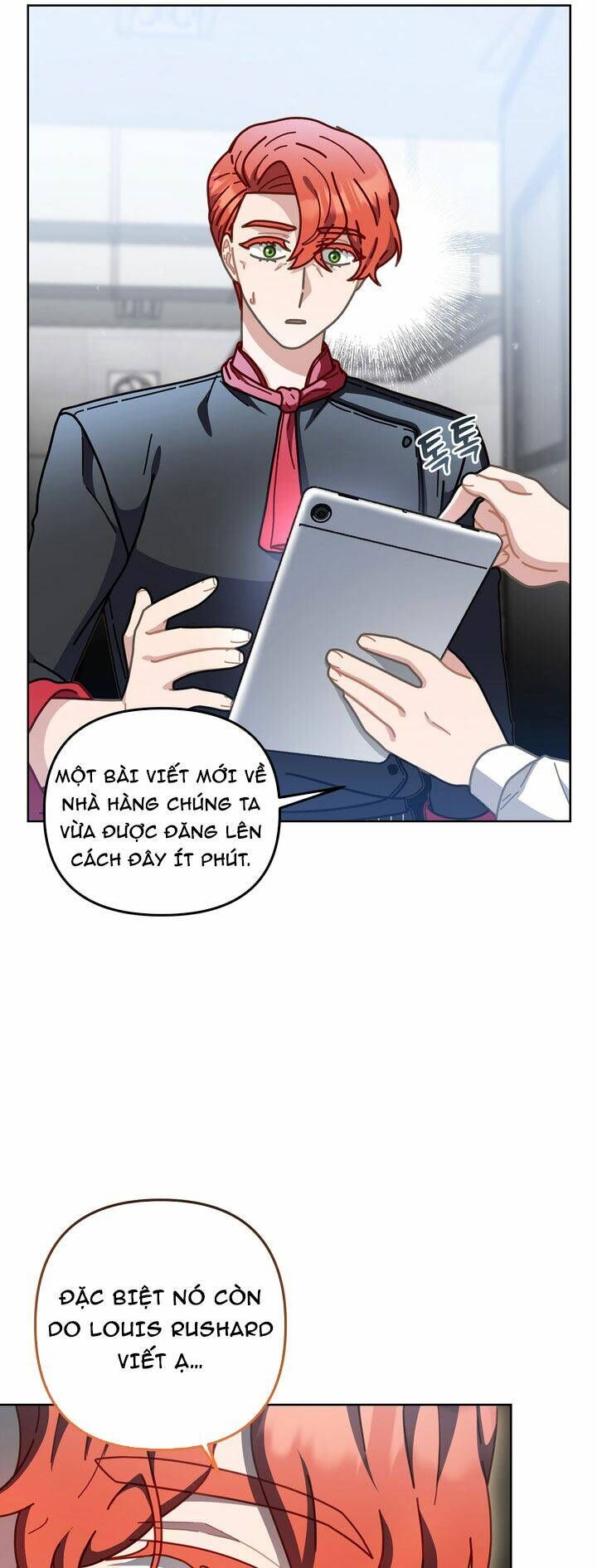 Sự Báo Thù Của Masamune-Kun Chapter 22 - Trang 2