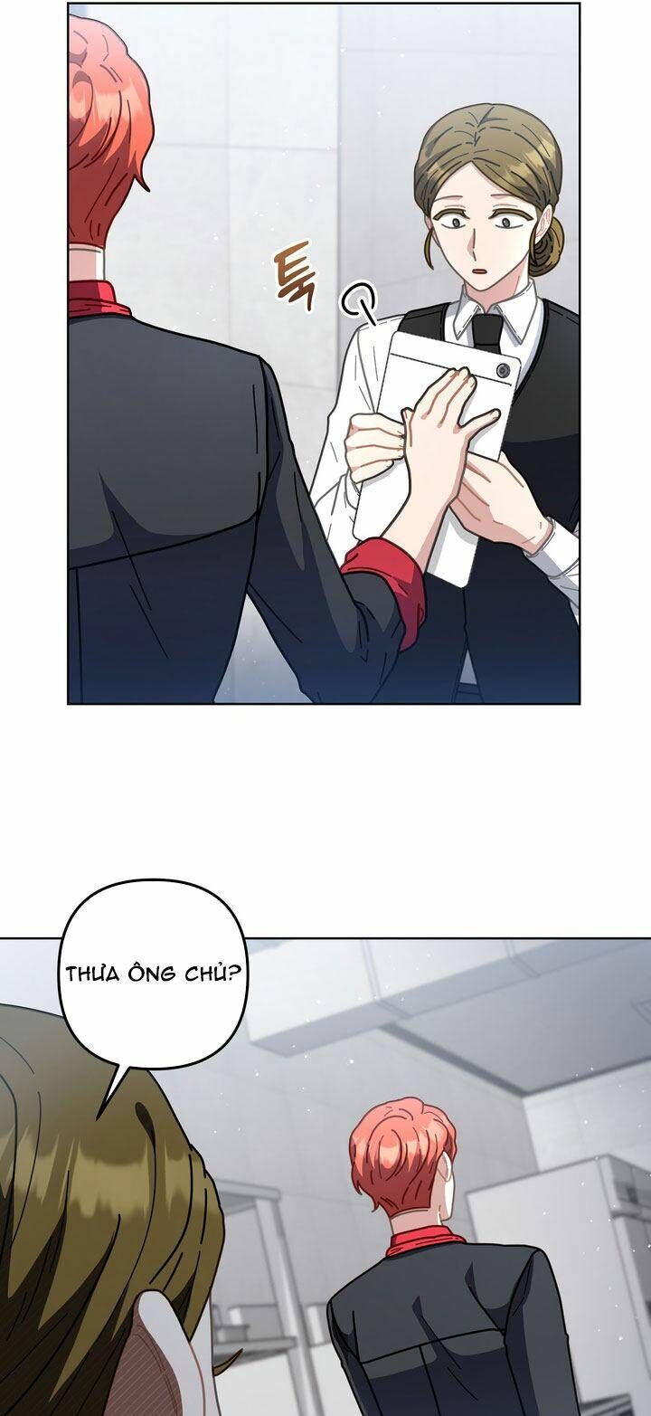 Sự Báo Thù Của Masamune-Kun Chapter 22 - Trang 2