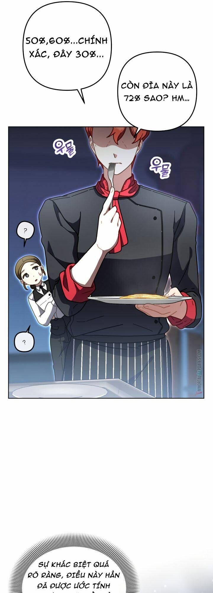 Sự Báo Thù Của Masamune-Kun Chapter 22 - Trang 2