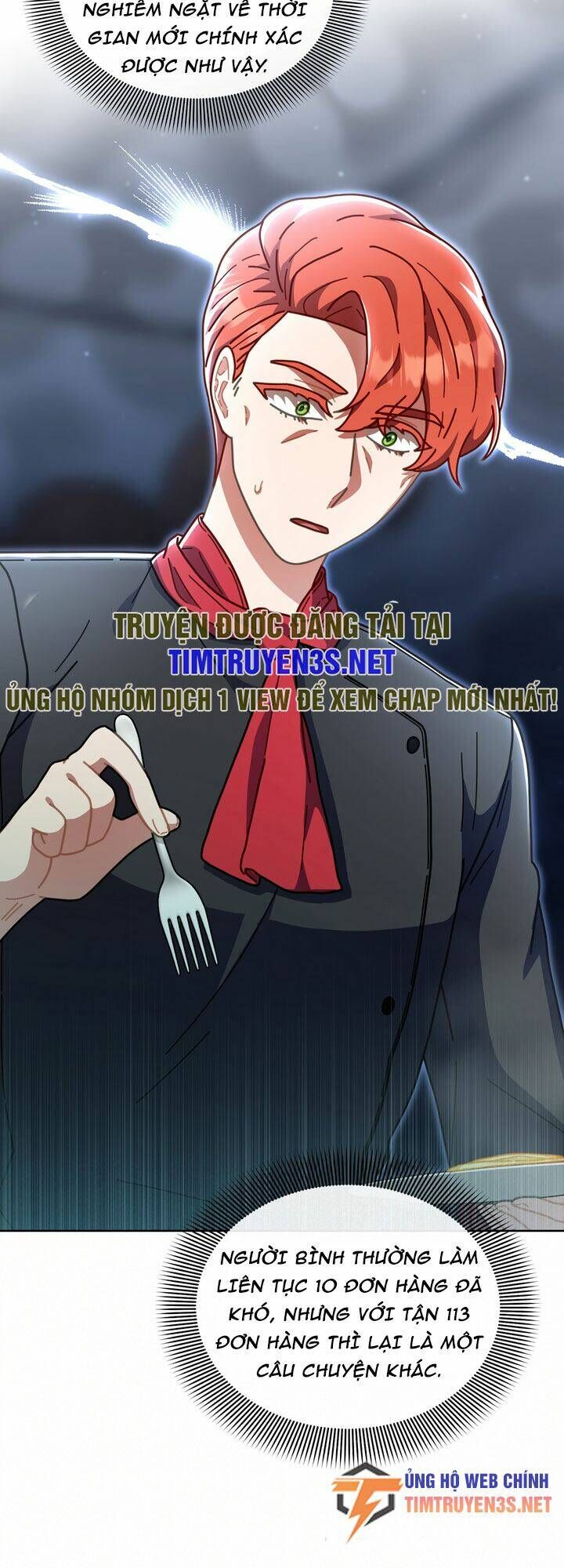 Sự Báo Thù Của Masamune-Kun Chapter 22 - Trang 2