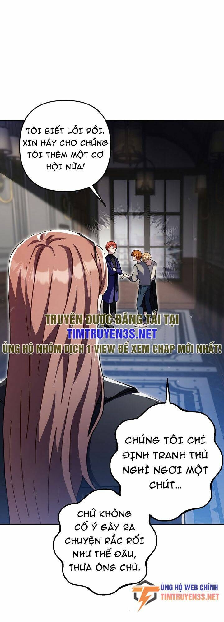 Sự Báo Thù Của Masamune-Kun Chapter 22 - Trang 2