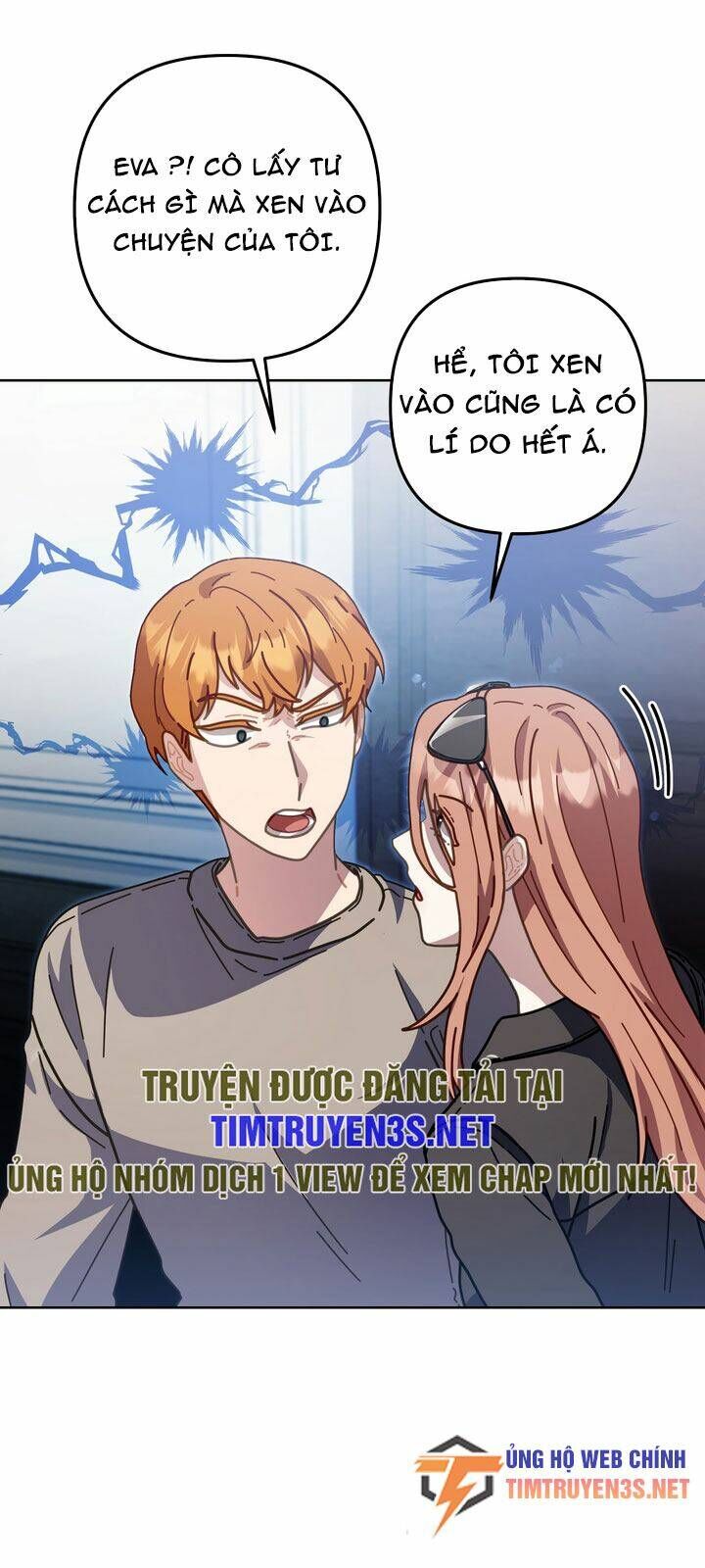 Sự Báo Thù Của Masamune-Kun Chapter 22 - Trang 2