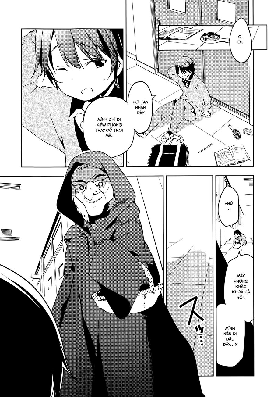 Sự Báo Thù Của Masamune-Kun Chapter 23 - Trang 2