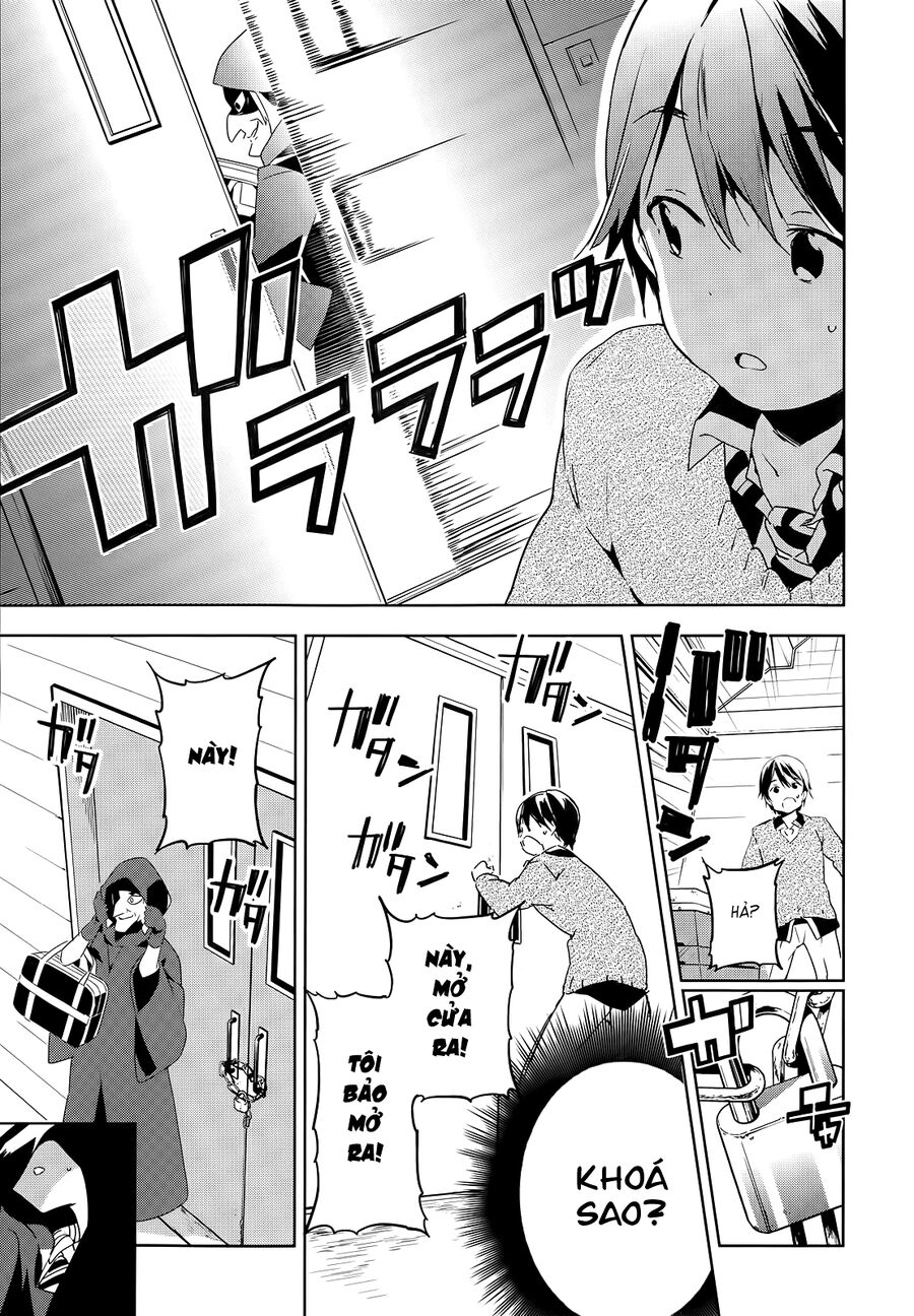 Sự Báo Thù Của Masamune-Kun Chapter 23 - Trang 2