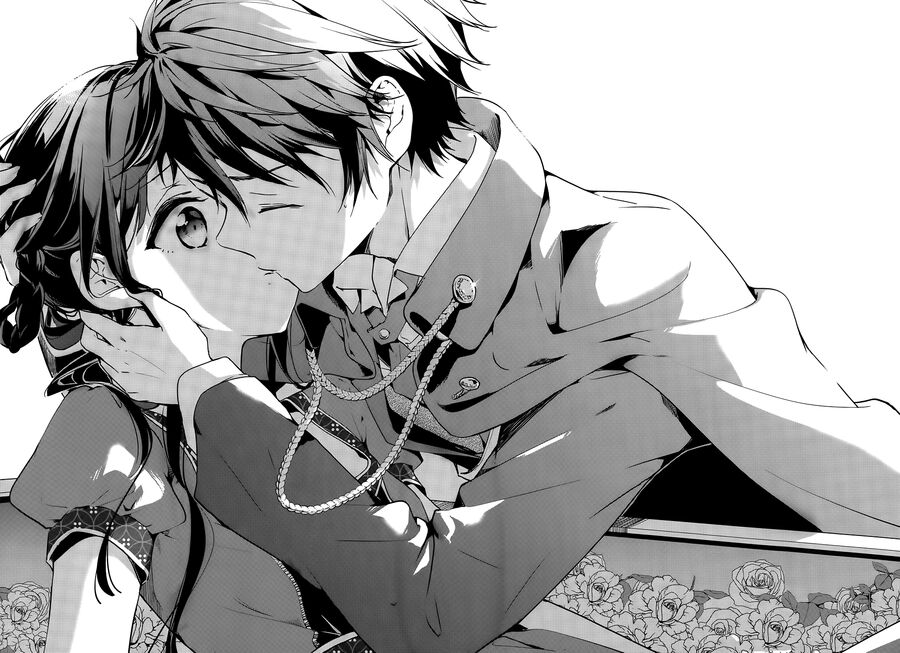 Sự Báo Thù Của Masamune-Kun Chapter 27 - Trang 2
