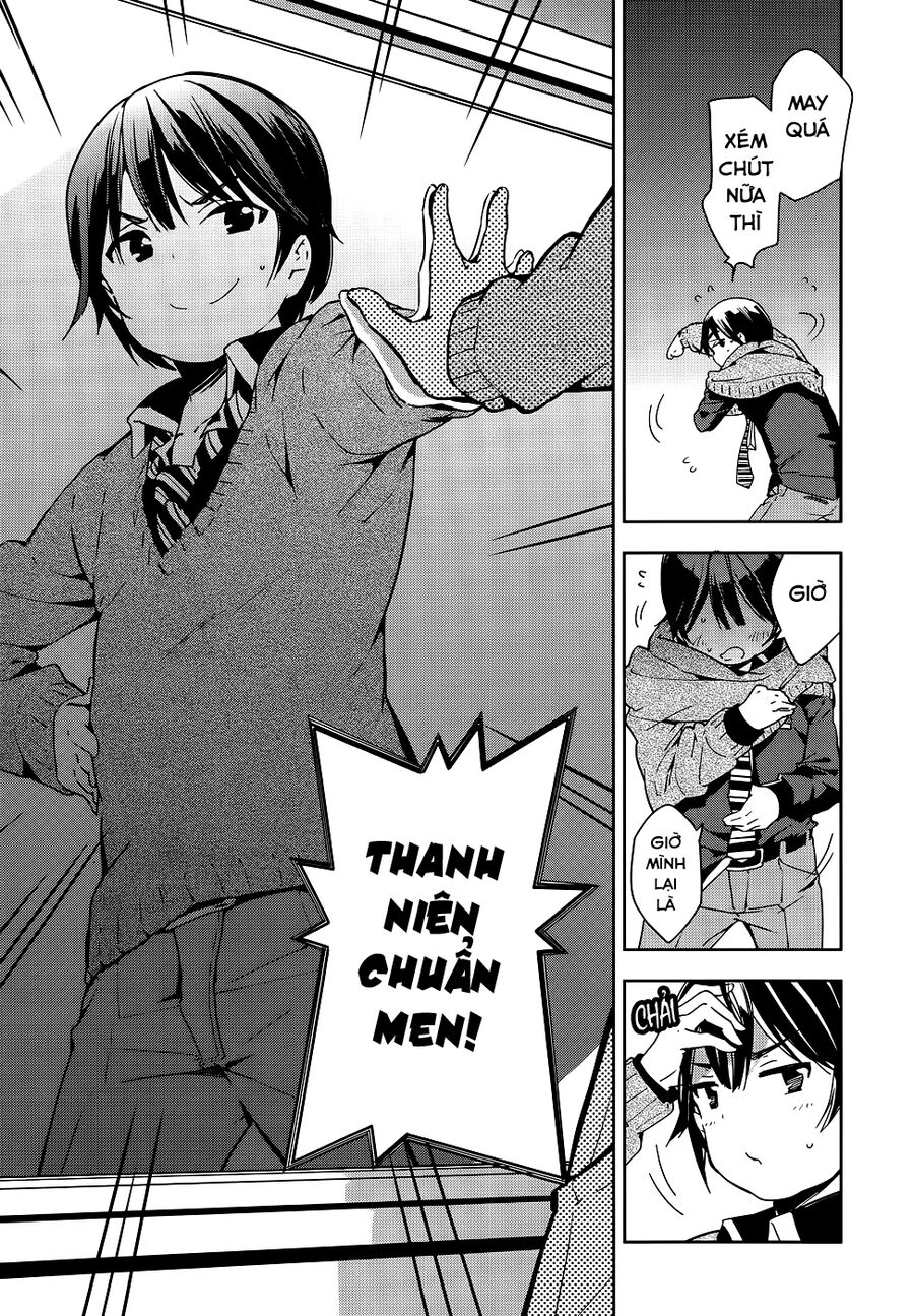 Sự Báo Thù Của Masamune-Kun Chapter 28 - Trang 2