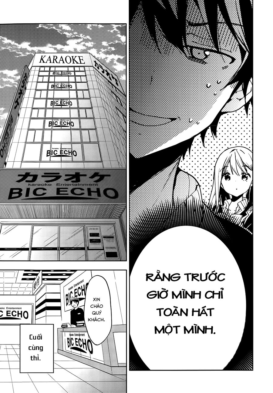 Sự Báo Thù Của Masamune-Kun Chapter 29 - Trang 2