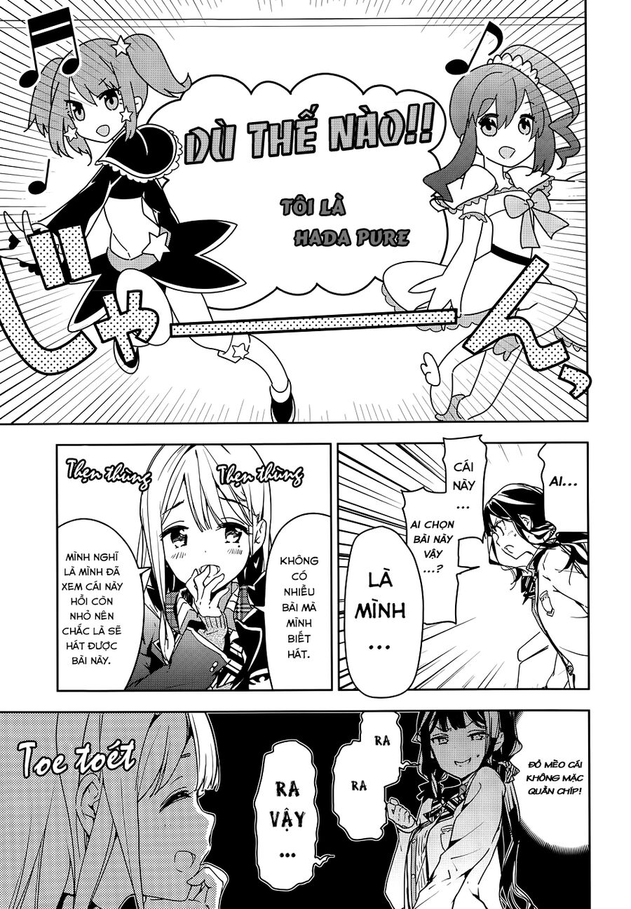 Sự Báo Thù Của Masamune-Kun Chapter 29 - Trang 2