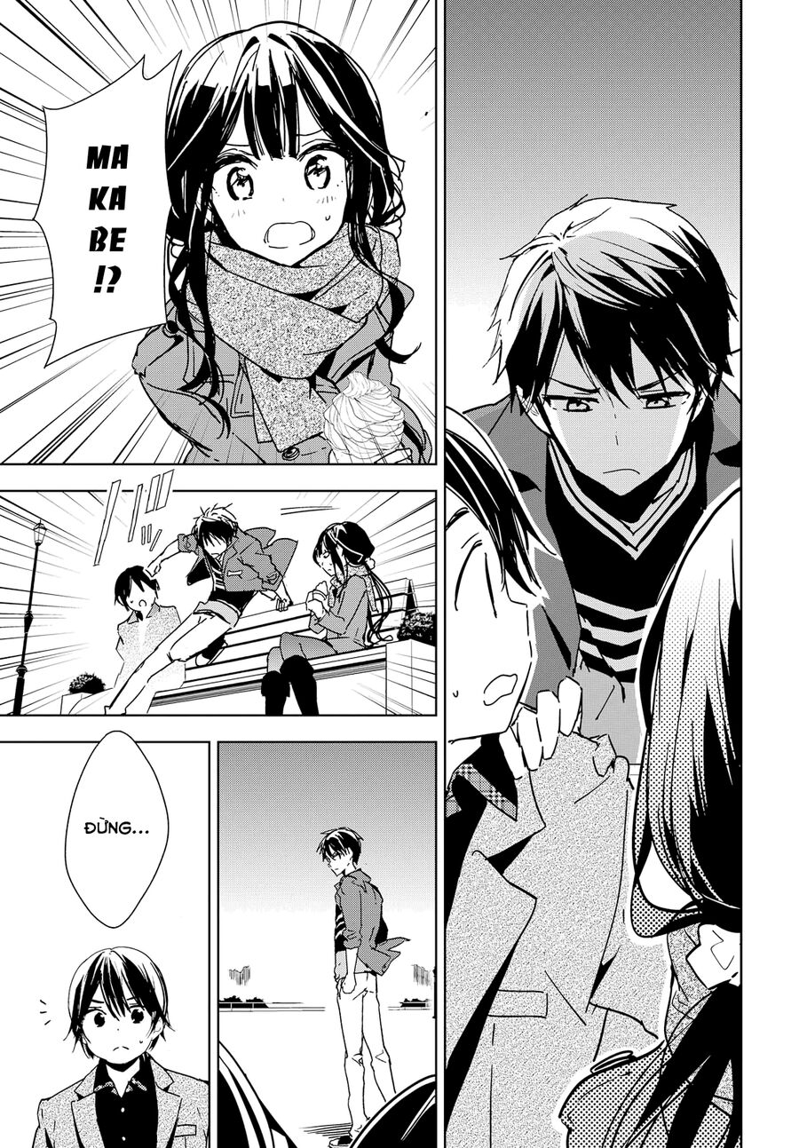 Sự Báo Thù Của Masamune-Kun Chapter 39 - Trang 2