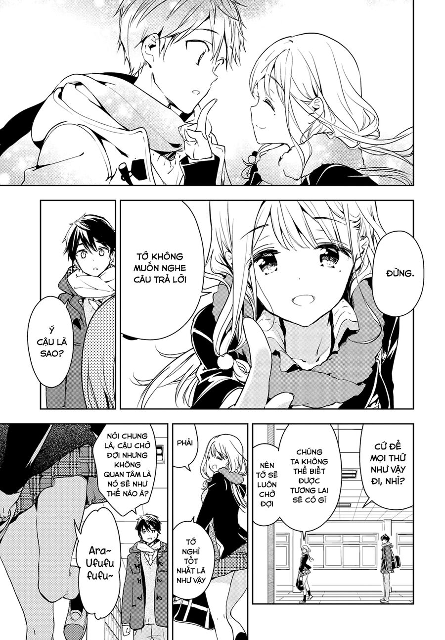 Sự Báo Thù Của Masamune-Kun Chapter 40 - Trang 2
