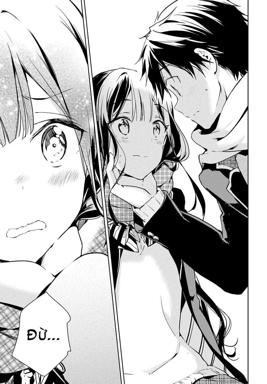 Sự Báo Thù Của Masamune-Kun Chapter 40 - Trang 2